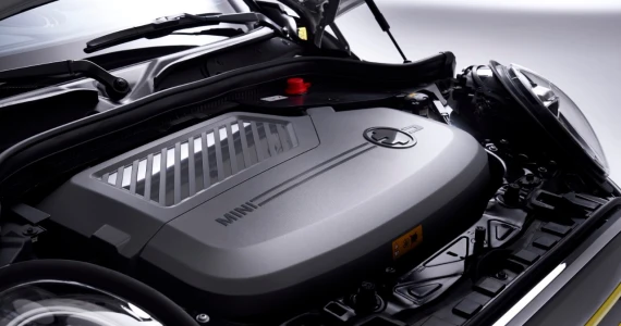 รูปภาพ มินิ Mini Cooper SE ปี 2020