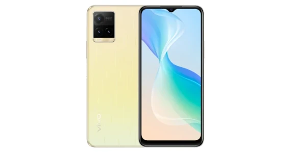 รูปภาพ วีโว่ vivo Y33T (8GB/128GB)