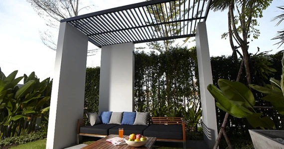 รูปภาพ เนอวานา บียอนด์ พระราม 9 - รามคำแหง (Nirvana Beyond Rama 9-Ramkhamhaeng)