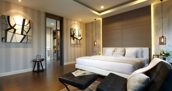 รูปภาพ บ้านลุมพินี ทาวน์ เรสซิเดนท์ บางนา-ศรีนครินทร์ (Baan Lumpini Town Residence Bangna-Srinakarin)