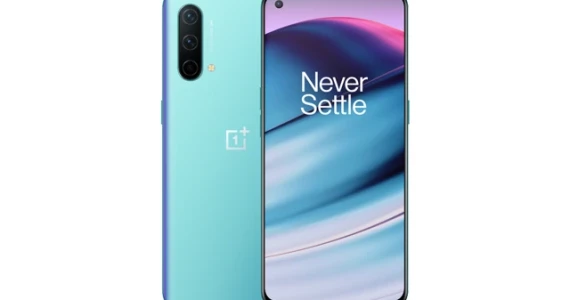 รูปภาพ วันพลัส OnePlus Nord CE 5G (6GB/128GB)