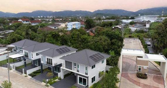 รูปภาพ ศุภาลัย เบลล่า วิชิต ภูเก็ต (Supalai Bella Vichit Phuket)