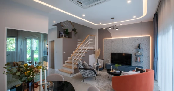 รูปภาพ ศุภาลัย พรีโม่ ลาดกระบัง (Supalai Primo Lat Krabang)