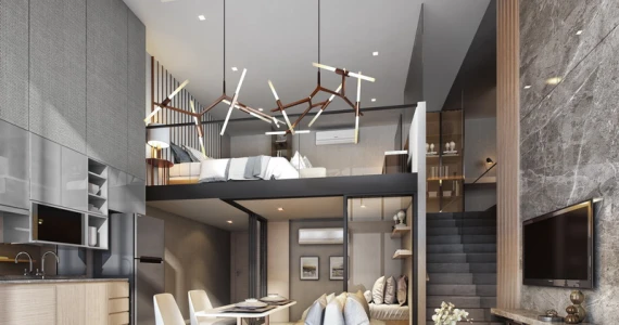 รูปภาพ วาลเด้น อโศก (Walden Asoke)