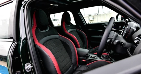 รูปภาพ มินิ Mini John Cooper Works CLUBMAN ปี 2021