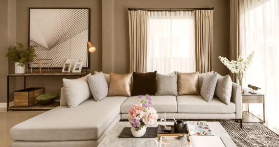 รูปภาพ บ้านริมสวน ซีนเนอรี บางนา - สุวรรณภูมิ (Baan Rimsuan Scenery Bangna)