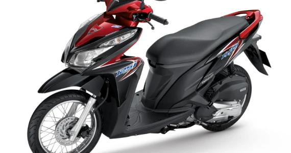 รูปภาพ ฮอนด้า Honda Click i Tune-Up 2012 ANC125BSTC(TH) ปี 2012