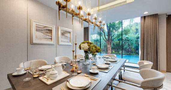 รูปภาพ วีว่า พรีว่า เอกมัย - รามอินทรา (Veva Priva Ekkamai-Ramindra)