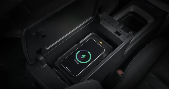 รูปภาพ โตโยต้า Toyota Innova Zenix HEV Premium ปี 2025