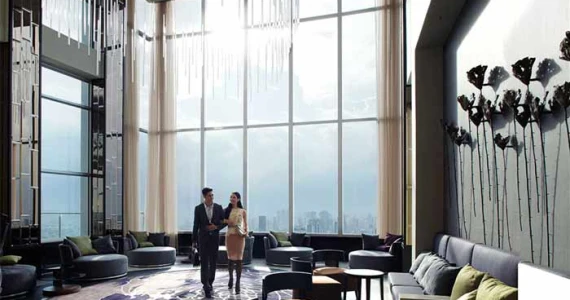 รูปภาพ เวลท์ส เรสซิเดนเซส (Weltz Residences)