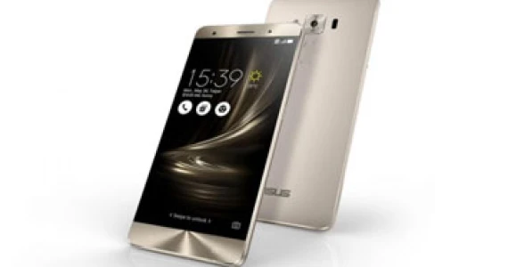 รูปภาพ เอซุส ASUS Zenfone 3 (64GB)