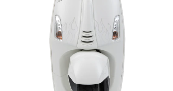 รูปภาพ เวสป้า Vespa Sprint JUSTIN BIEBER X VESPA 150 SPECIAL EDITION ปี 2022