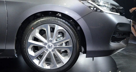 รูปภาพ ฮอนด้า Honda Accord 2.4 EL ปี 2016
