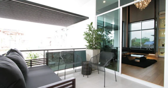 รูปภาพ เนอวานา บียอนด์ เกษตร-นวมินทร์ (Nirvana Beyond Kaset-Nawamin)