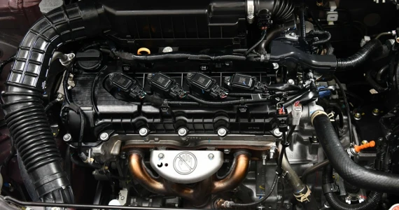 รูปภาพ ซูซูกิ Suzuki Ertiga Hybrid GX ปี 2022