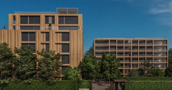 รูปภาพ พาร์ค 85 เรสซิเดนเซส (Park85 Residences)