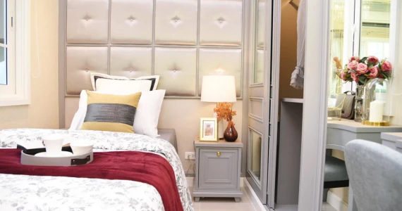 รูปภาพ โกลเด้น ทาวน์ พหลโยธิน - ลำลูกกา (Golden Town Paholyothin - Lamlukka)