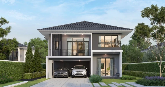 รูปภาพ ศุภาลัย ปาล์มสปริงส์ บึงแก่นนคร (Supalai Palm Spring Buengkaennakhon)