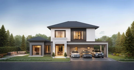 รูปภาพ แกรนด์ บริทาเนีย ทวีวัฒนา (Grand Britania Taweewattana)