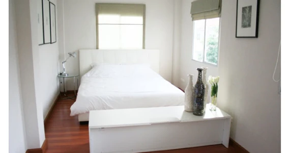 รูปภาพ บ้านบุรีรมย์ รังสิต - ลำลูกกา (คลอง 4) (Baan Burirom Rangsit - Klong 4)