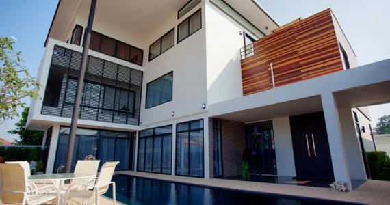 รูปภาพ เดอะ พินนาเคิล (The Pinnacle)