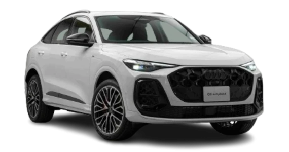 รูปภาพ อาวดี้ Audi-Q5 Sportback e hybrid quattro Tech Pro-ปี 2025