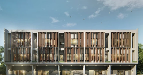 รูปภาพ บาว่า กัลปพฤกษ์ - สาทร (BHAVA Kalapapruek - Sathorn)