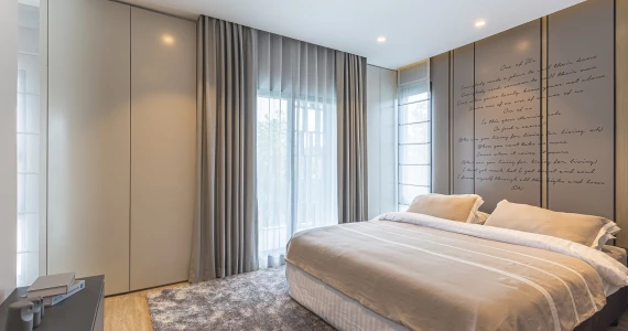 รูปภาพ เลอ พาร์ค เน็กซ์ ทวีวัฒนา (Le Parc Next)