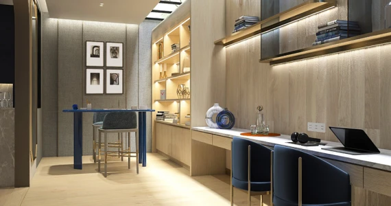 รูปภาพ บ้านกลางเมือง นอร์ธ ราชพฤกษ์ (Baan Klang Mueng North Ratchapruek)