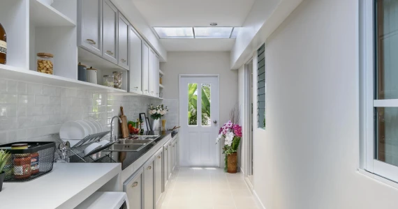 รูปภาพ ไอลีฟ ไพร์ม 2 ถลาง ภูเก็ต (I Leaf Prime 2 Thalang-Phuket)