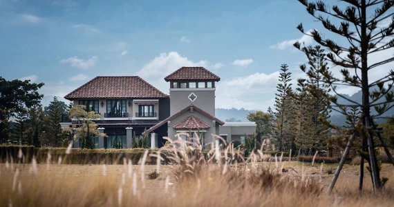 รูปภาพ เบลล่า เดล มอนเต้ เขาใหญ่ (Bella Del Monte Khaoyai)