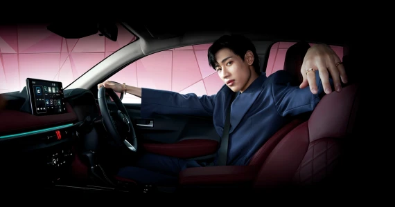 รูปภาพ โตโยต้า Toyota Yaris ATIV Premium Luxury ปี 2022