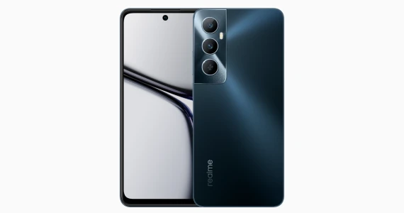 รูปภาพ เรียลมี realme C65 (8GB/256GB)