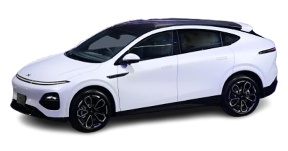 รูปภาพ เอ็กซ์เผิง Xpeng G6 Standard Range ปี 2025