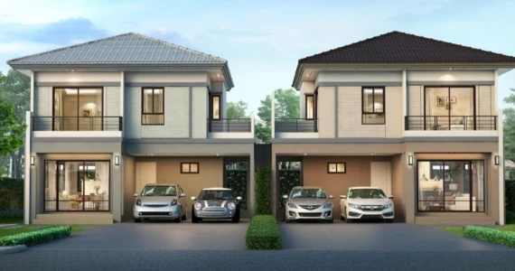 รูปภาพ เดอะ แพลนท์ รังสิต อเวนิว (The Plant Rangsit Avenue)