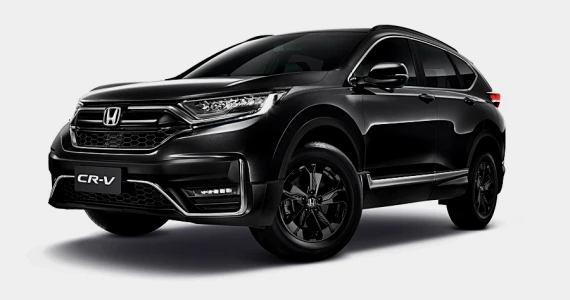 รูปภาพ ฮอนด้า Honda CR-V 2.4 BLACK EDITION 5 seat ปี 2021