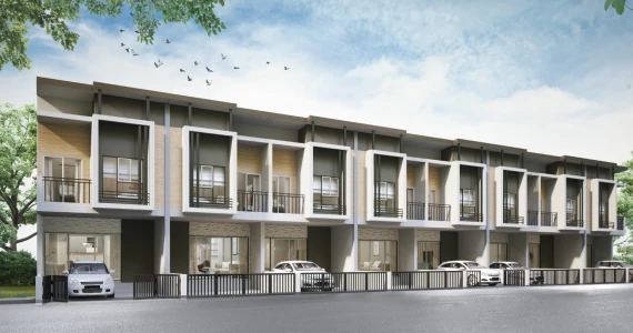 รูปภาพ อรินสิริ คันทรี ฮิลล์ (Arinsiri Country Hill Chonburi)