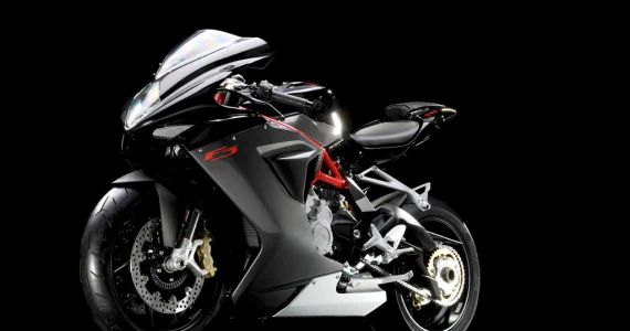 รูปภาพ เอ็มวี ออกุสต้า MV Agusta F3 675 EAS ปี 2013