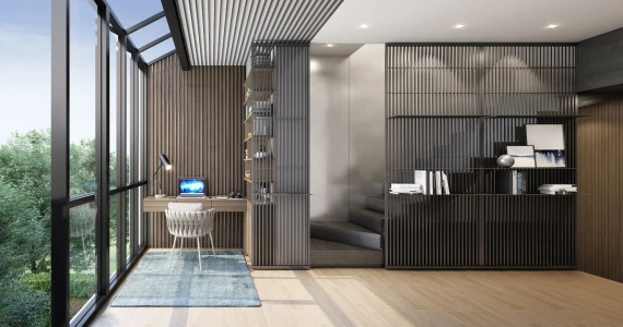 รูปภาพ อารียา แมนดารีน่า เอกมัย - รามอินทรา (Mandarina Ekamai - Ramintra)