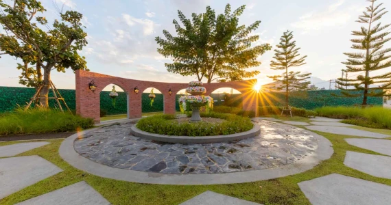 รูปภาพ วิลลาจจิโอ สันทราย - เชียงใหม่ (Villaggio Sansai - Chiangmai)