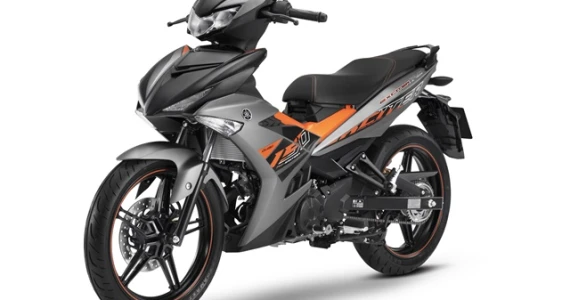 รูปภาพ ยามาฮ่า Yamaha Exciter 150 MY 2020 ปี 2020