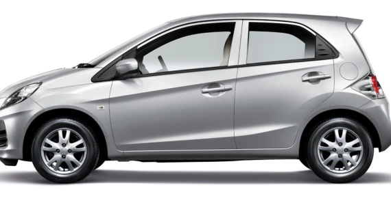 รูปภาพ ฮอนด้า Honda Brio S MT ปี 2012