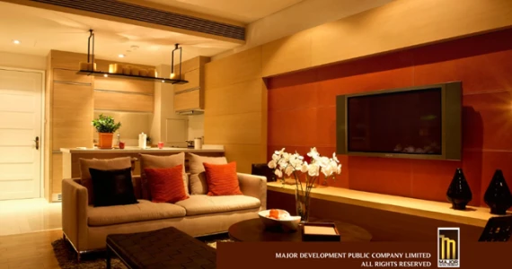 รูปภาพ อกัสตัน สุขุมวิท 22 (Aguston Sukhumvit 22)