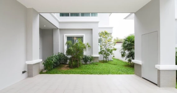 รูปภาพ เดอะ ไพรเวท กาญจนาภิเษก (The Private Kanchanapisek)