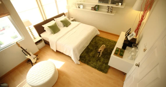 รูปภาพ ซิตี้เซนส์ วัชรพล (Citysense Watcharaphon)