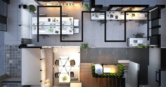 รูปภาพ เดอะ ฟรอนท์ ลาดพร้าว-รัชดา (The Front Ladprao-Ratchada)