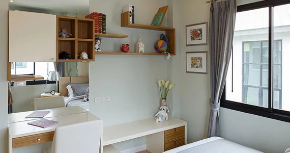 รูปภาพ ธีรินทร์พาร์ค จรัญฯ 13 - กาญจนาภิเษก (Teerin Park Charan 13 - Kanchanapisek)