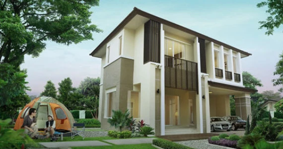 รูปภาพ เดอะ ซิตี้ พระราม 5 - ราชพฤกษ์ 2 (The City)