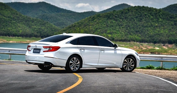 รูปภาพ Honda ปี 2019