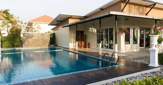 รูปภาพ บ้านมารวย แหลมฉบัง (Baan Marui Lamchabang)